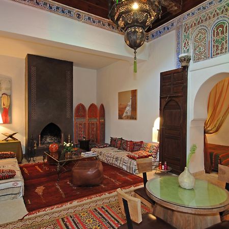 Riad Safar Маракеш Екстериор снимка