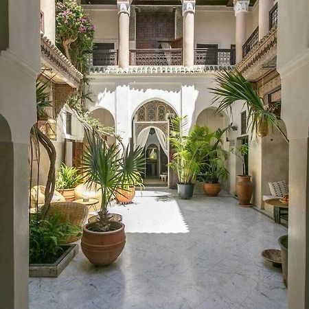 Riad Safar Маракеш Екстериор снимка