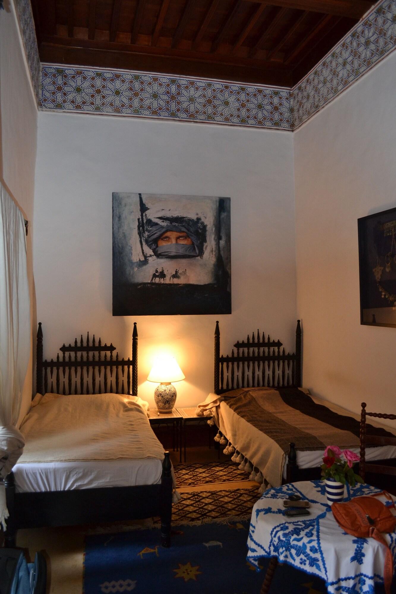 Riad Safar Маракеш Екстериор снимка