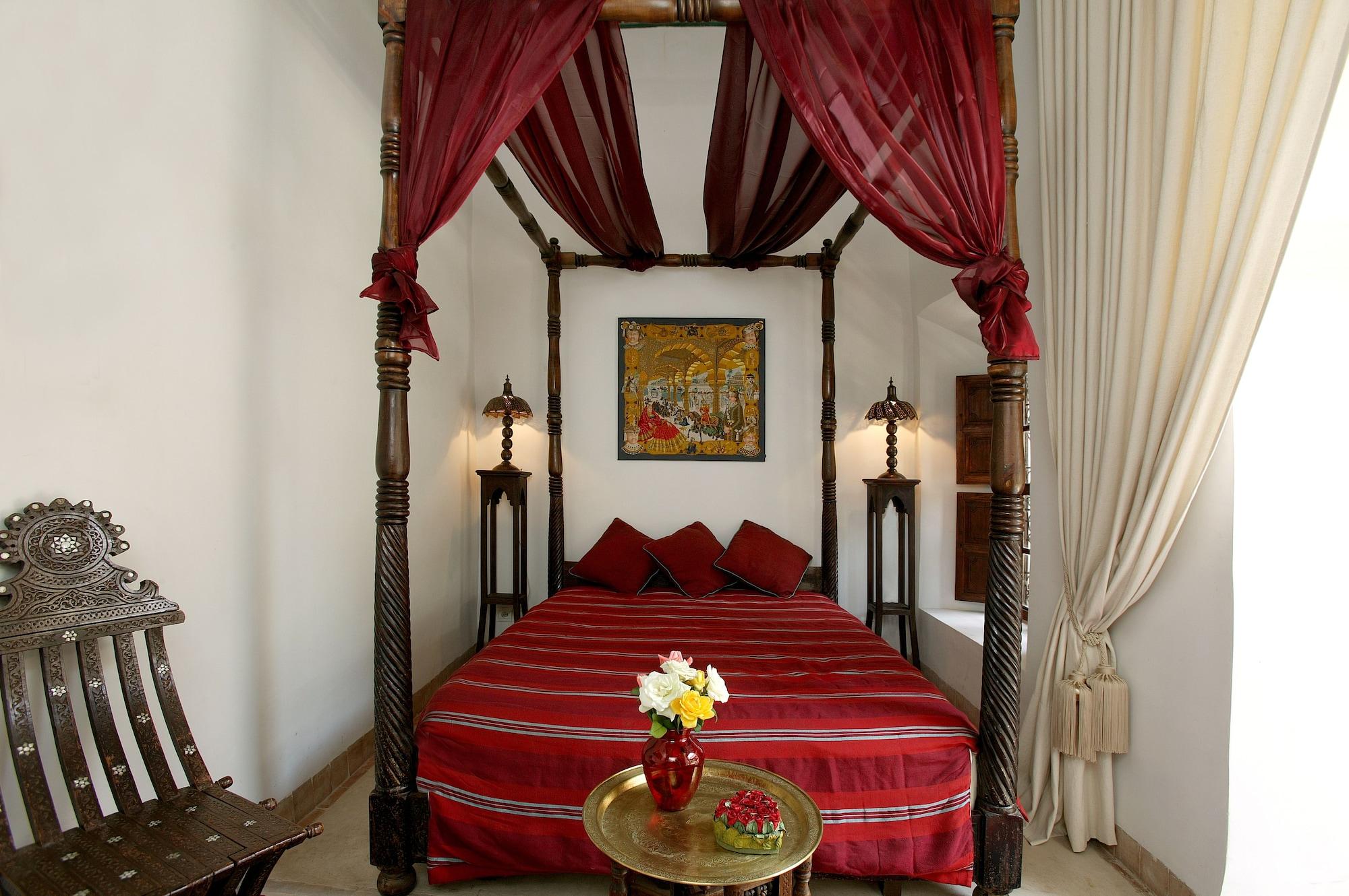 Riad Safar Маракеш Екстериор снимка