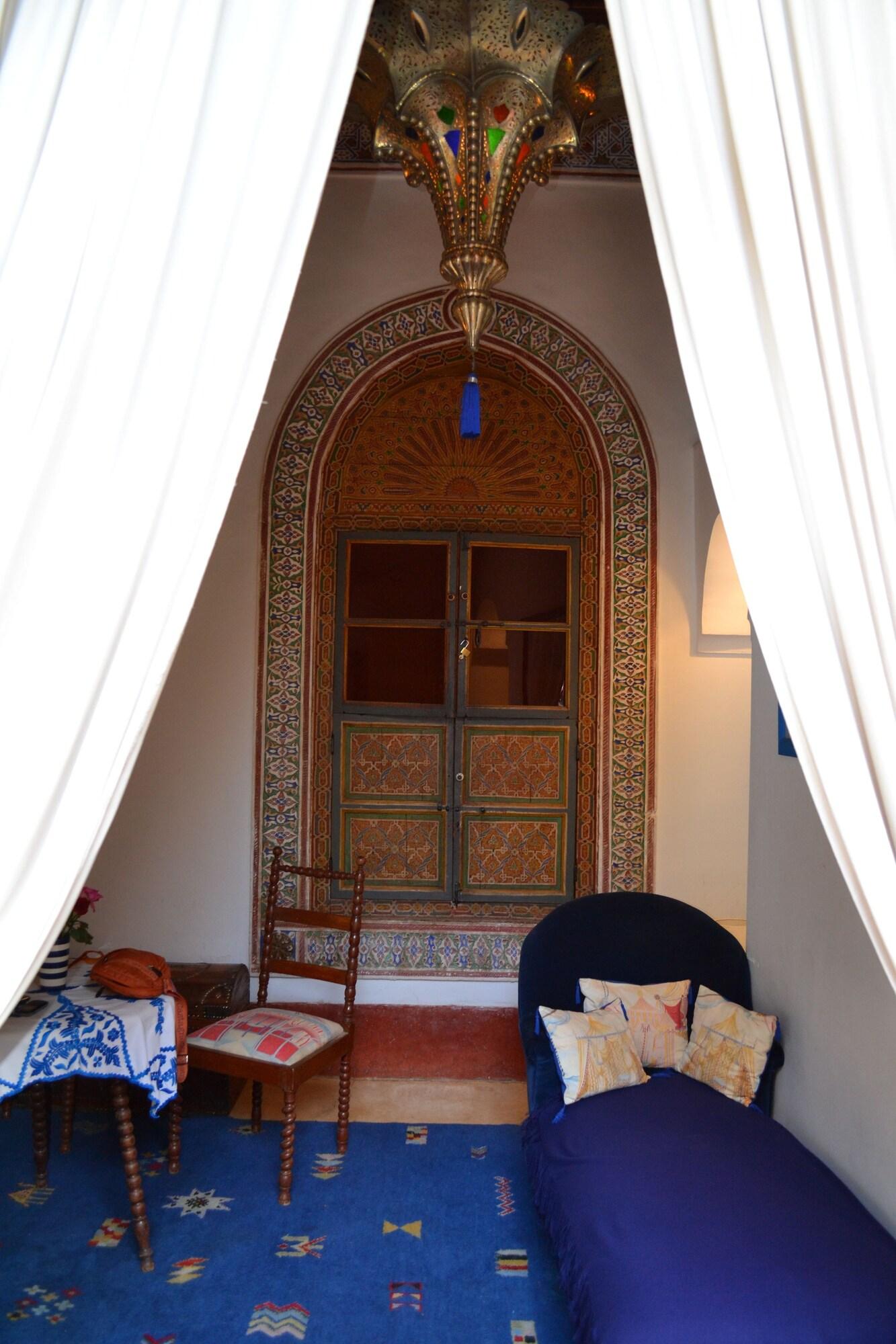 Riad Safar Маракеш Екстериор снимка