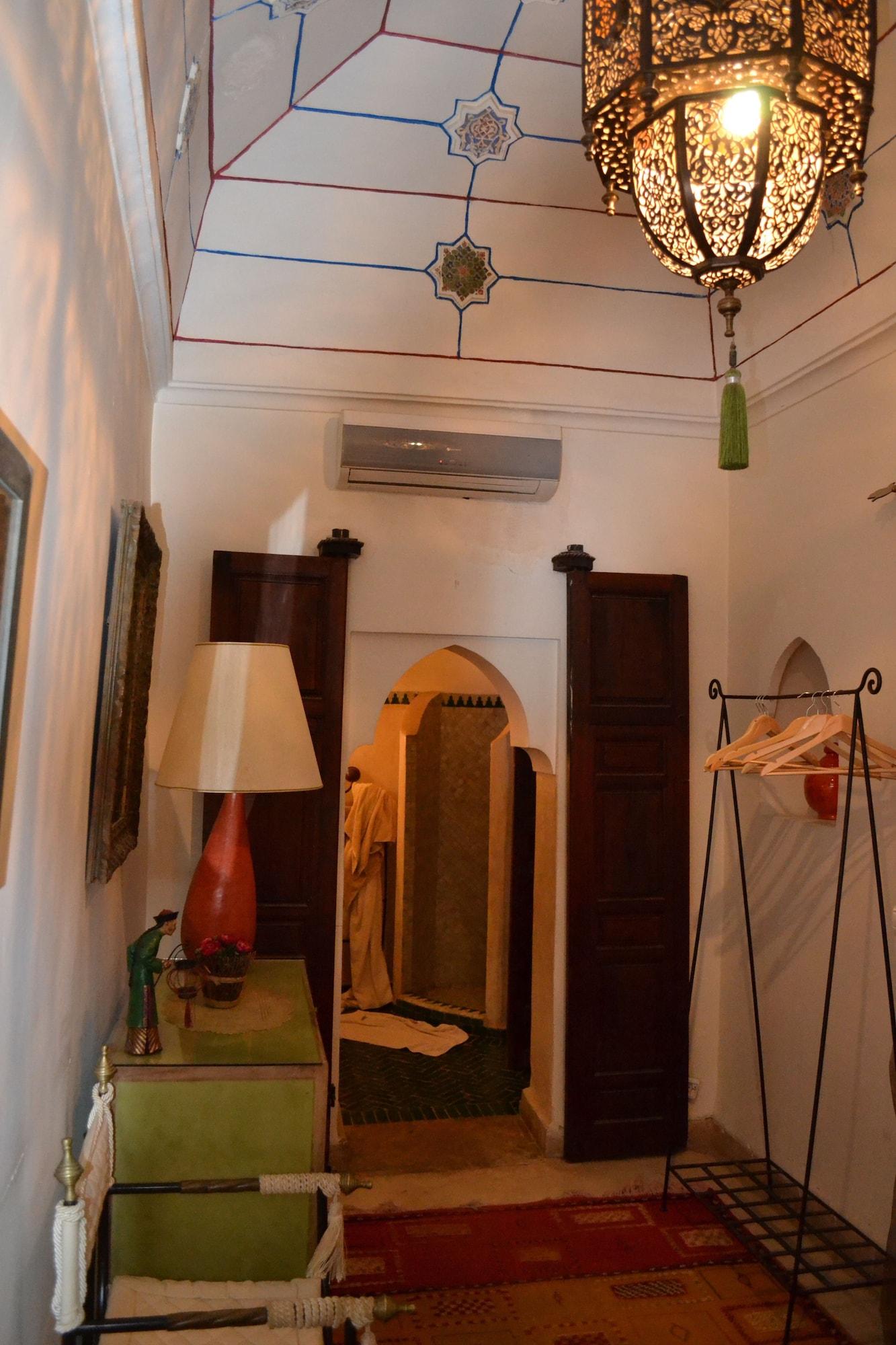 Riad Safar Маракеш Екстериор снимка