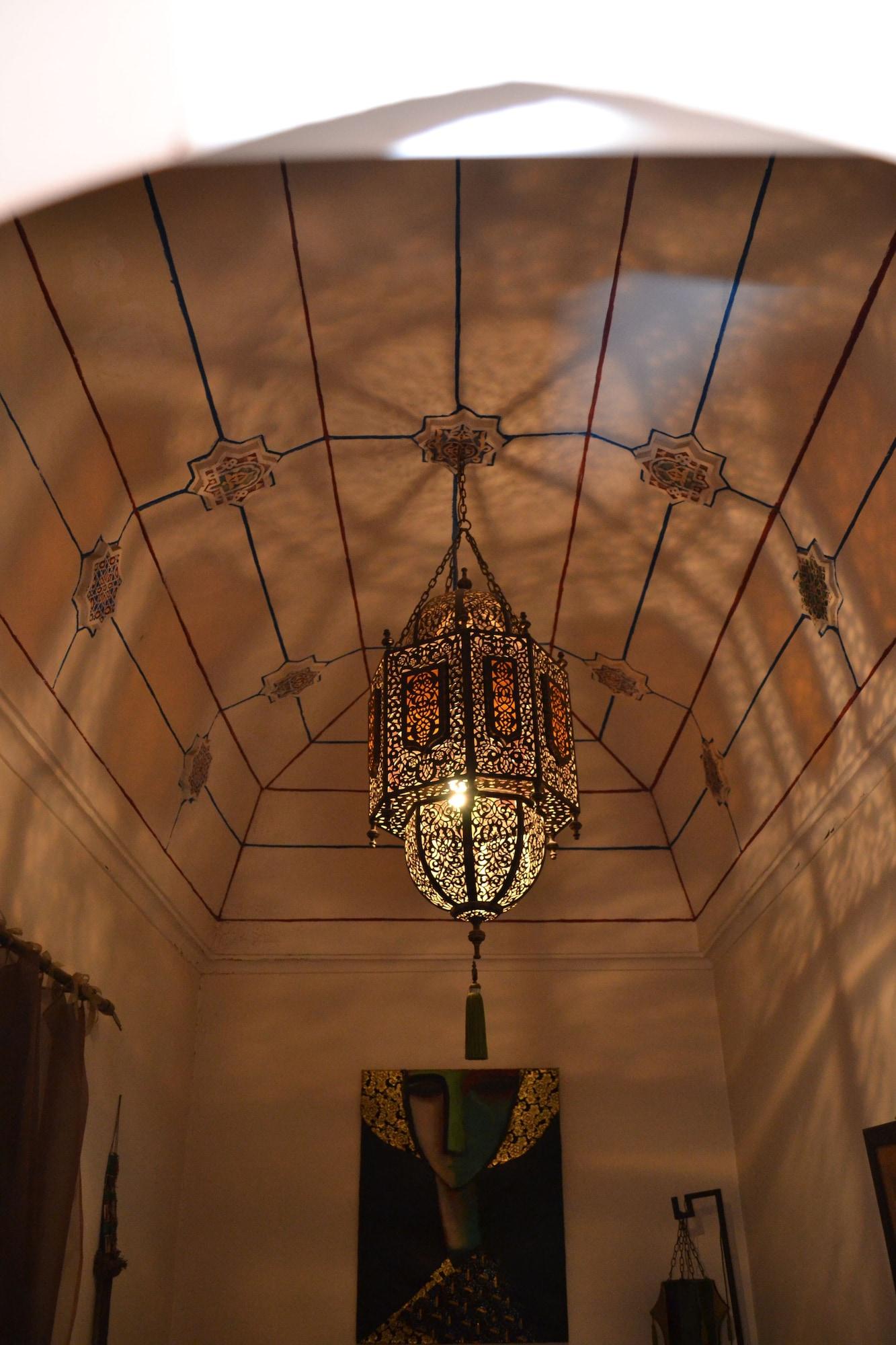 Riad Safar Маракеш Екстериор снимка