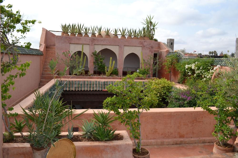 Riad Safar Маракеш Екстериор снимка