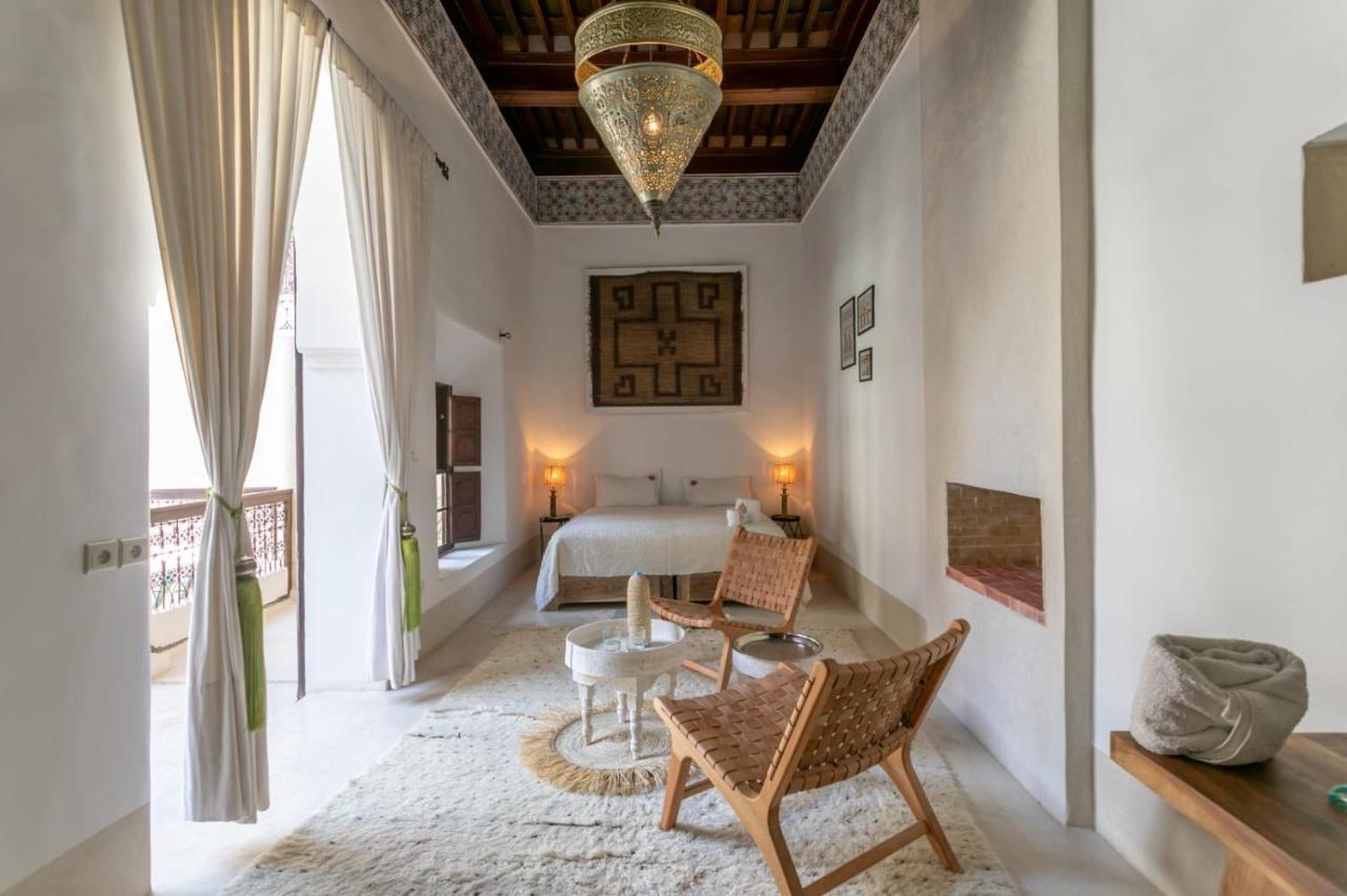 Riad Safar Маракеш Екстериор снимка