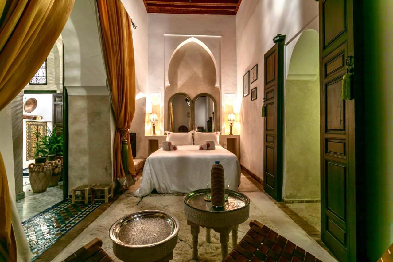 Riad Safar Маракеш Екстериор снимка
