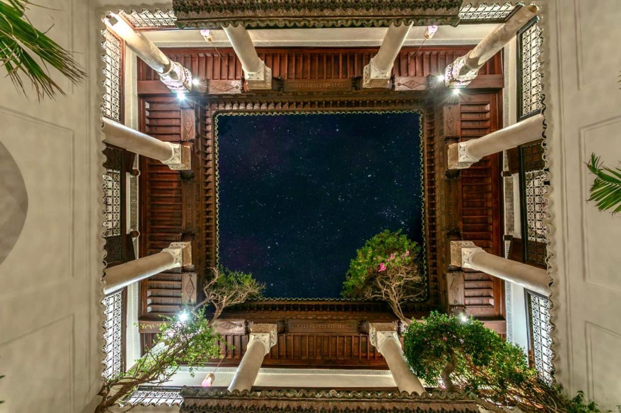 Riad Safar Маракеш Екстериор снимка