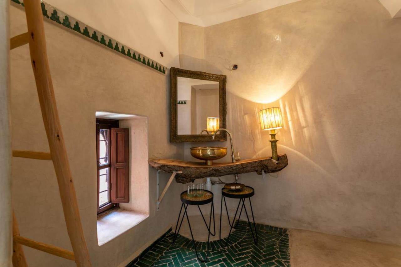 Riad Safar Маракеш Екстериор снимка