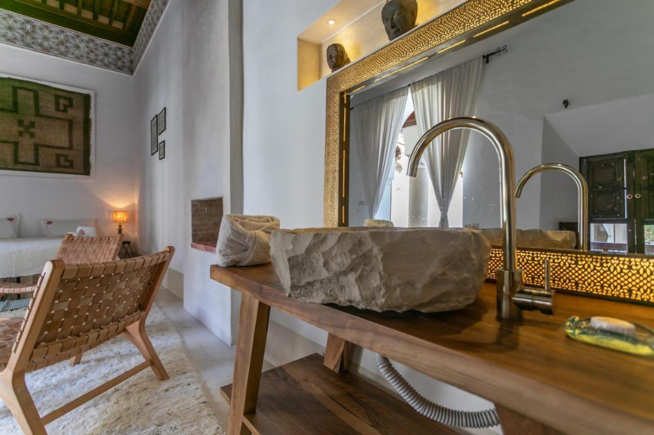 Riad Safar Маракеш Екстериор снимка