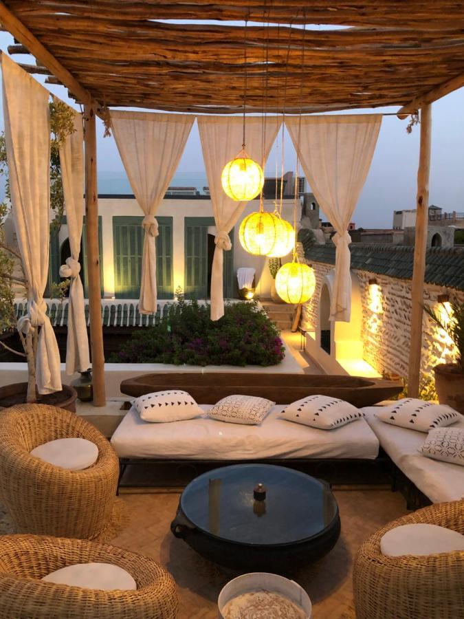 Riad Safar Маракеш Екстериор снимка