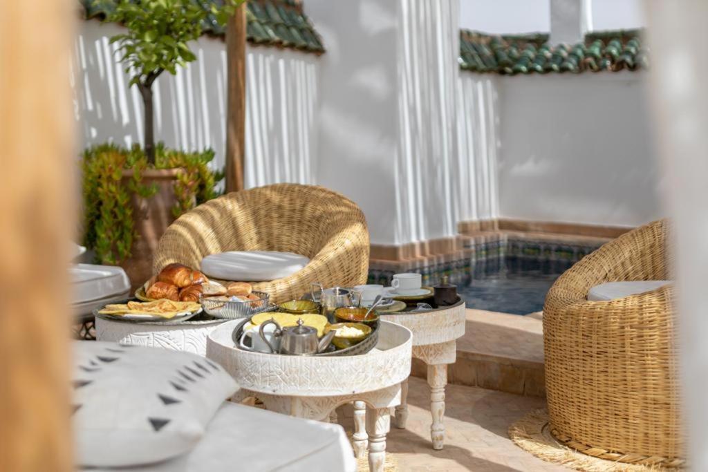 Riad Safar Маракеш Екстериор снимка