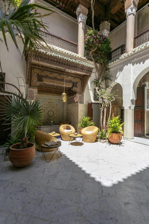 Riad Safar Маракеш Екстериор снимка