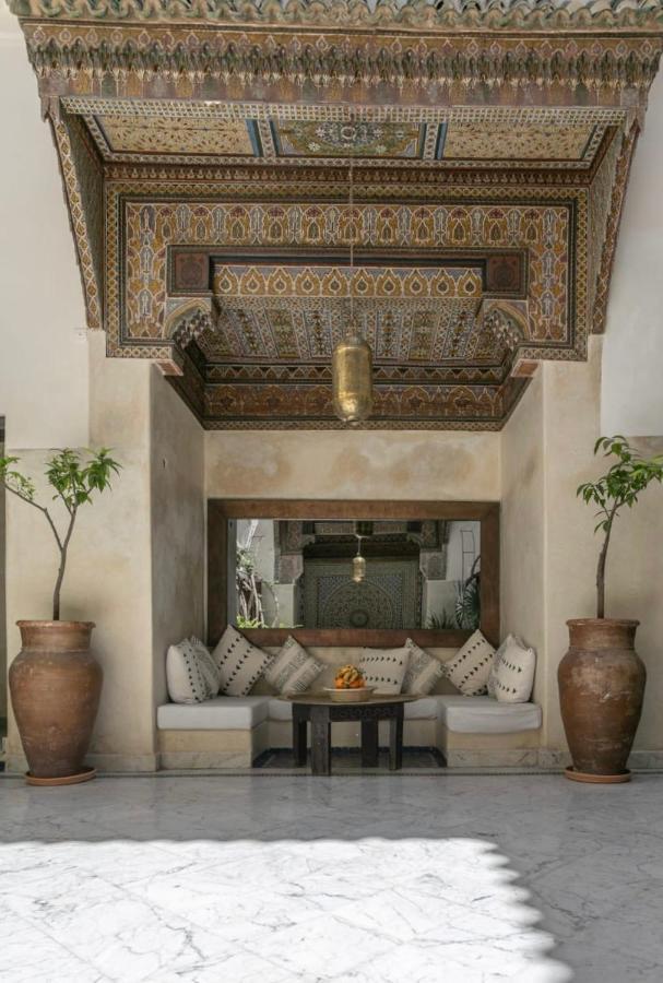Riad Safar Маракеш Екстериор снимка