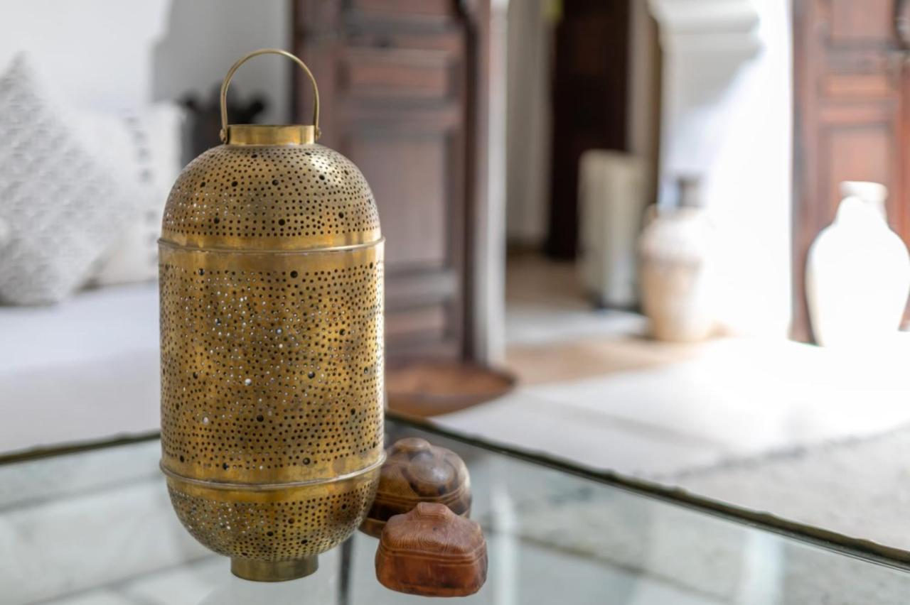 Riad Safar Маракеш Екстериор снимка