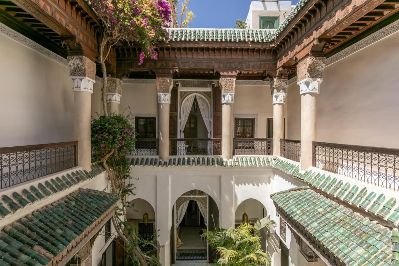 Riad Safar Маракеш Екстериор снимка