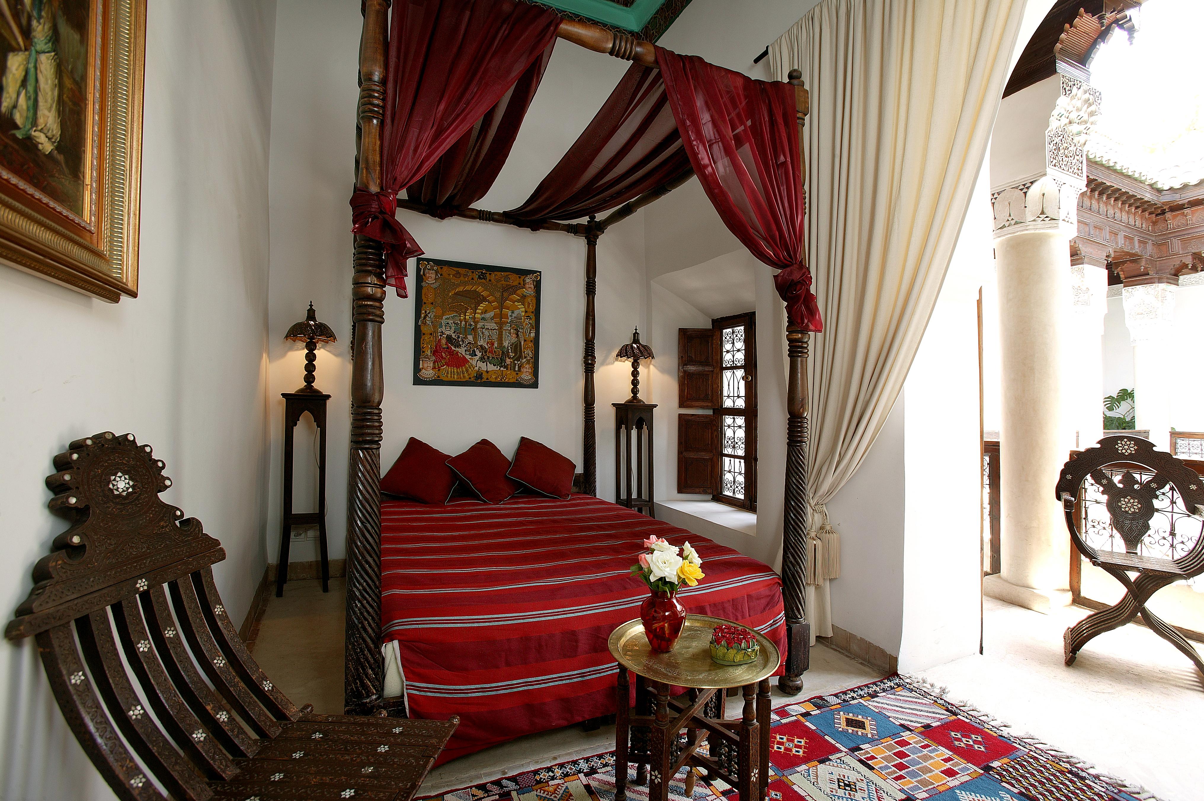 Riad Safar Маракеш Екстериор снимка