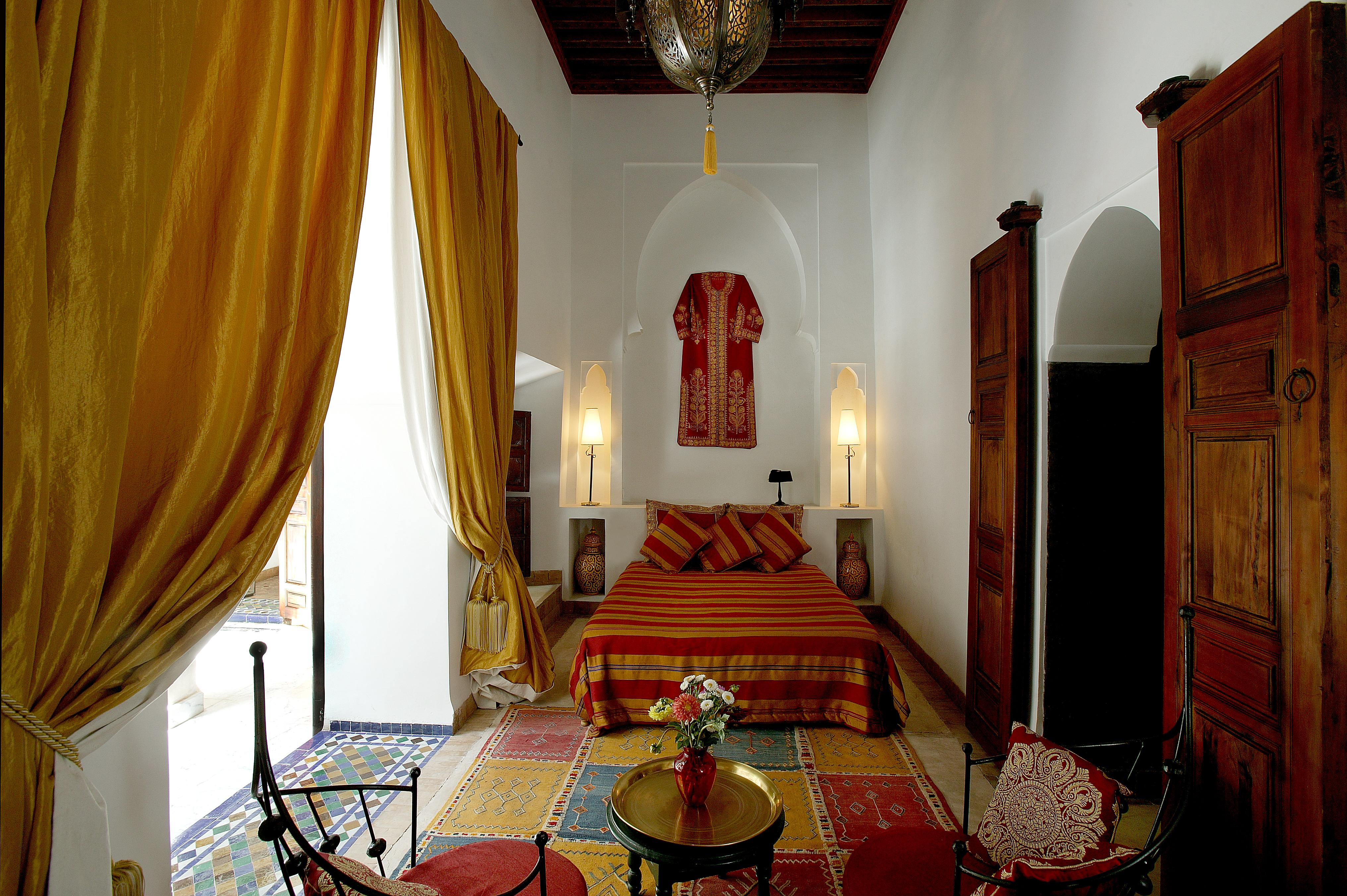 Riad Safar Маракеш Екстериор снимка