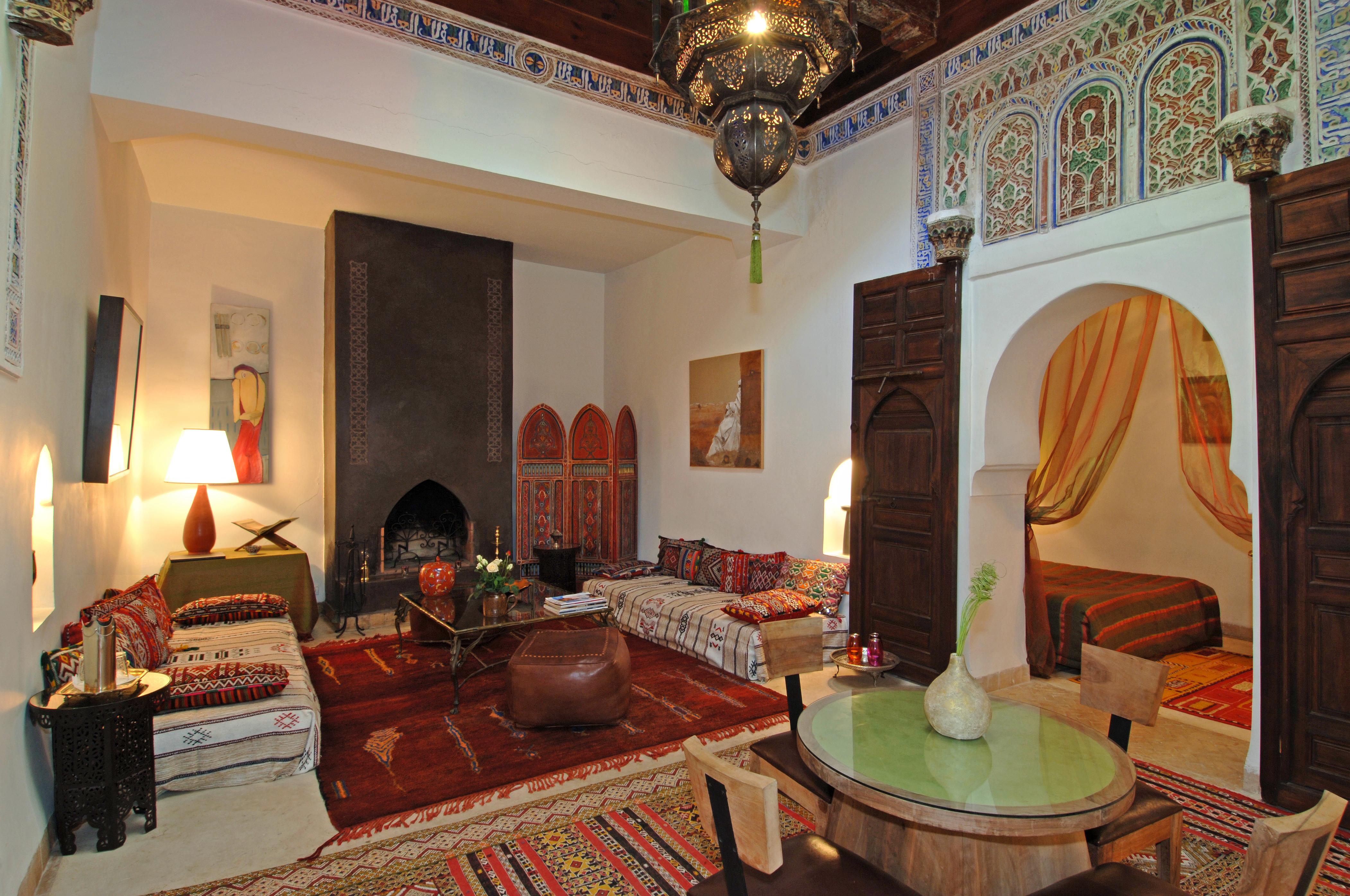 Riad Safar Маракеш Екстериор снимка