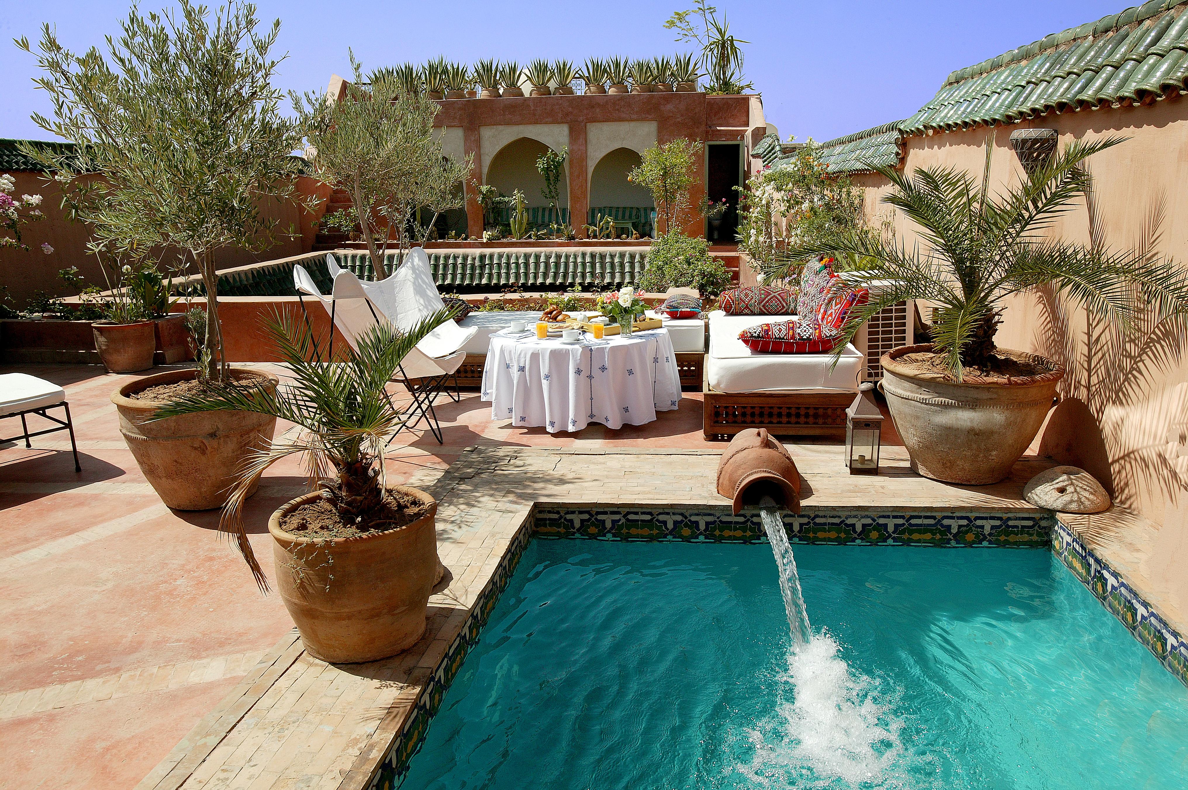 Riad Safar Маракеш Екстериор снимка