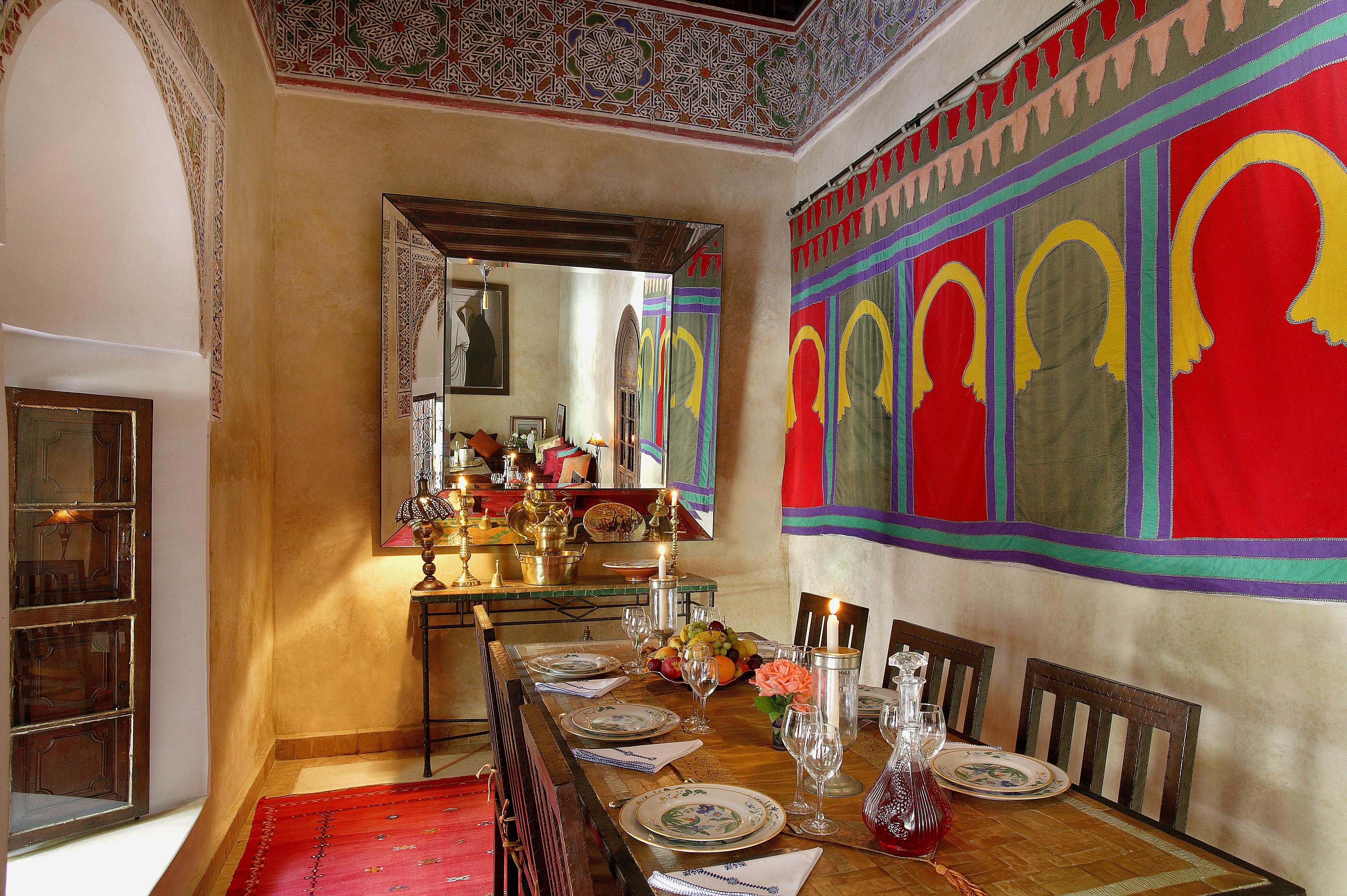 Riad Safar Маракеш Екстериор снимка