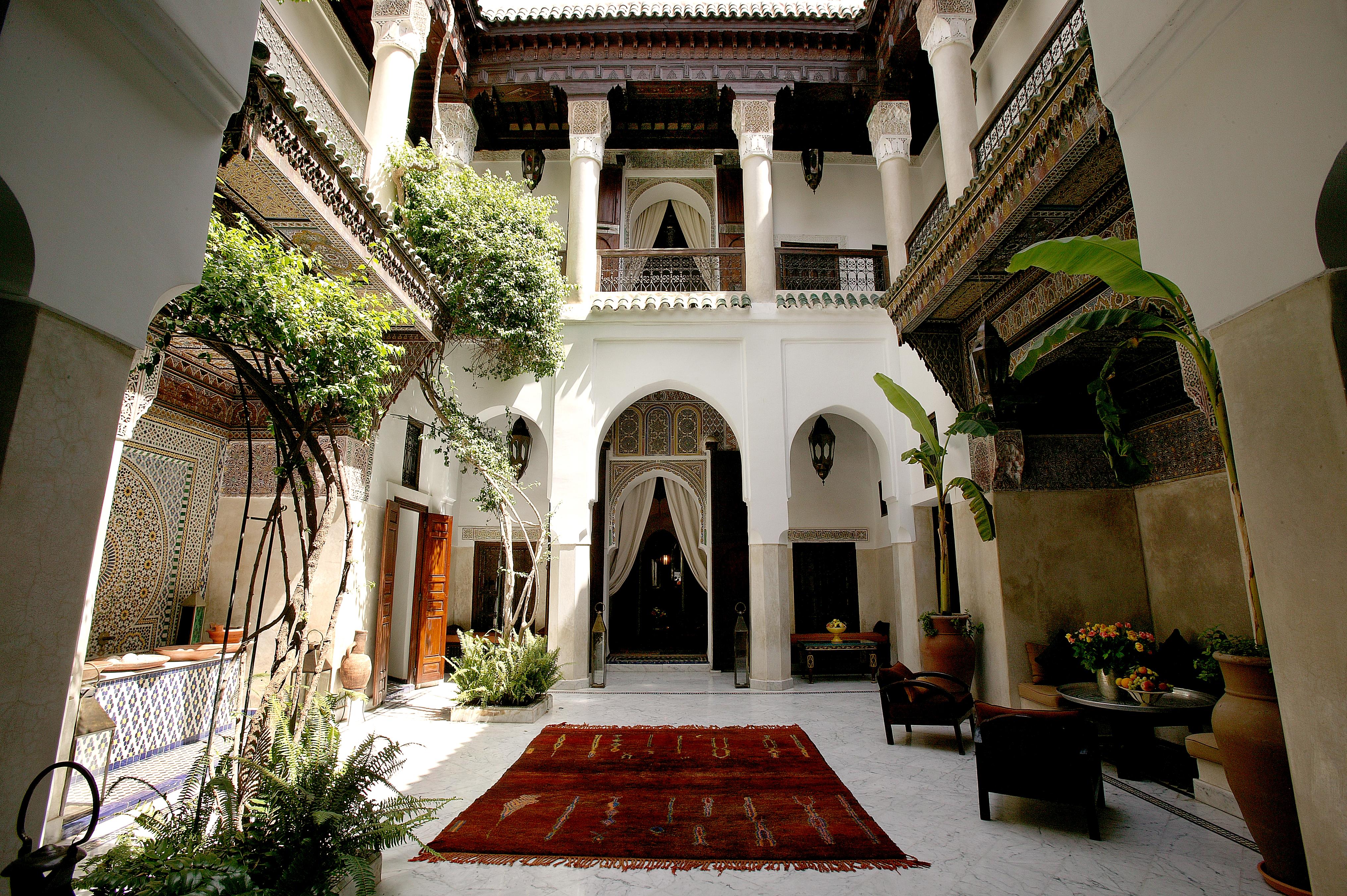 Riad Safar Маракеш Екстериор снимка