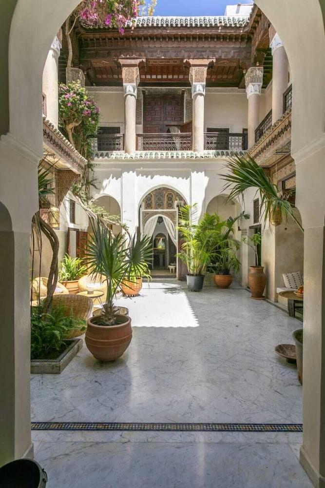 Riad Safar Маракеш Екстериор снимка