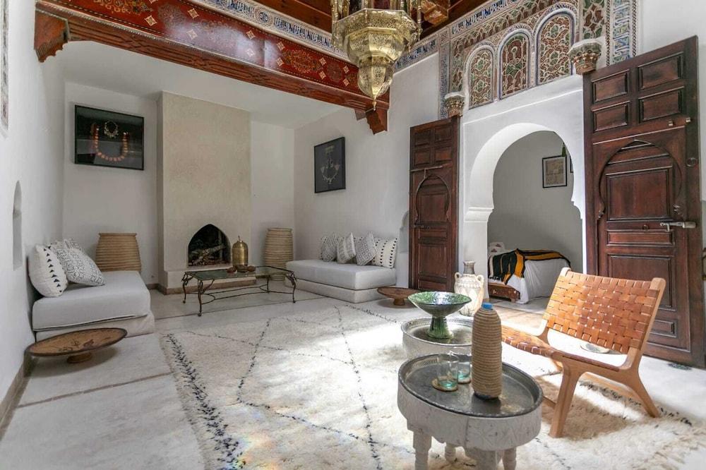 Riad Safar Маракеш Екстериор снимка